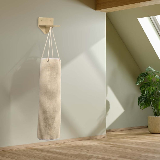 Duvoplus Klettersack Beige - 110cm