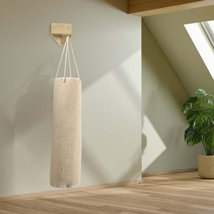 Duvoplus Klettersack Beige - 110cm