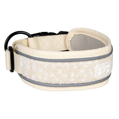 Duvoplus EXPLOR Ultimate Fit Control Halsband Fashion - antique white - XS