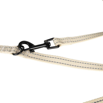 Duvoplus Trainingsleine EXPLOR Ultimate Fit Fashion - antique white