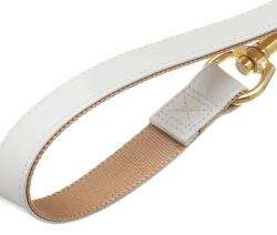 Karlie NOBLE LINE Leine - Schwarz