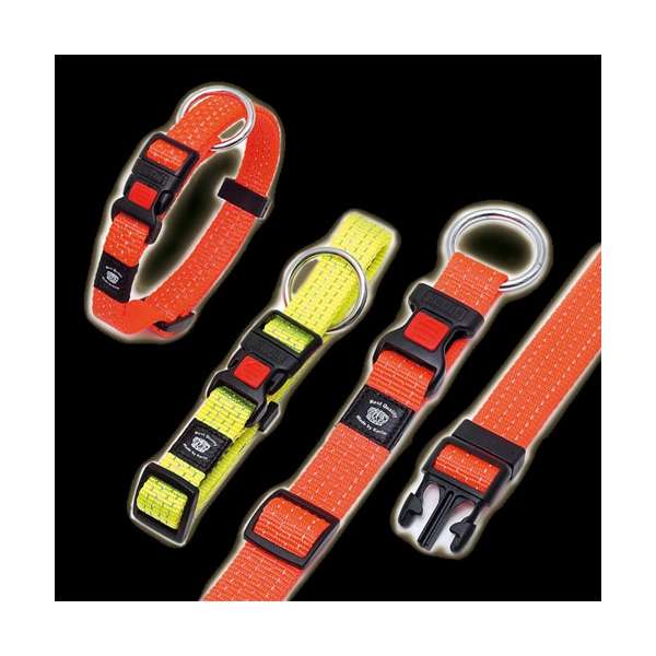 Karlie ASP Reflex Halsband