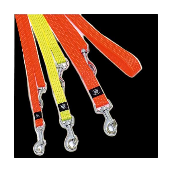 Karlie ASP Reflex Führleine