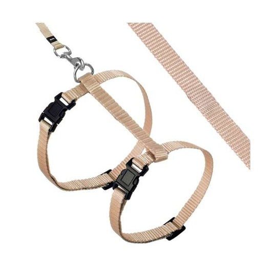 Karlie ASP Katzengeschirr mit Leine