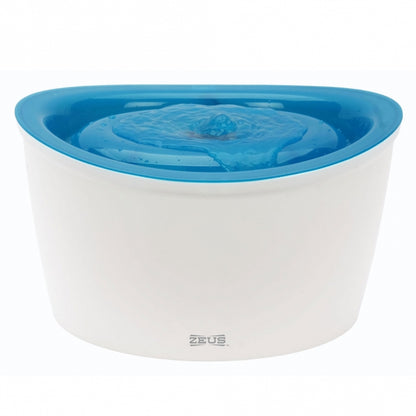 ZEUS Trinkbrunnen H2EAU 6L - Hellblau