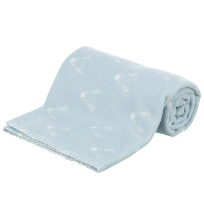 Trixie Xmas Fleecedecken Natalya