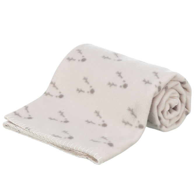 Trixie Xmas Fleecedecken Natalya