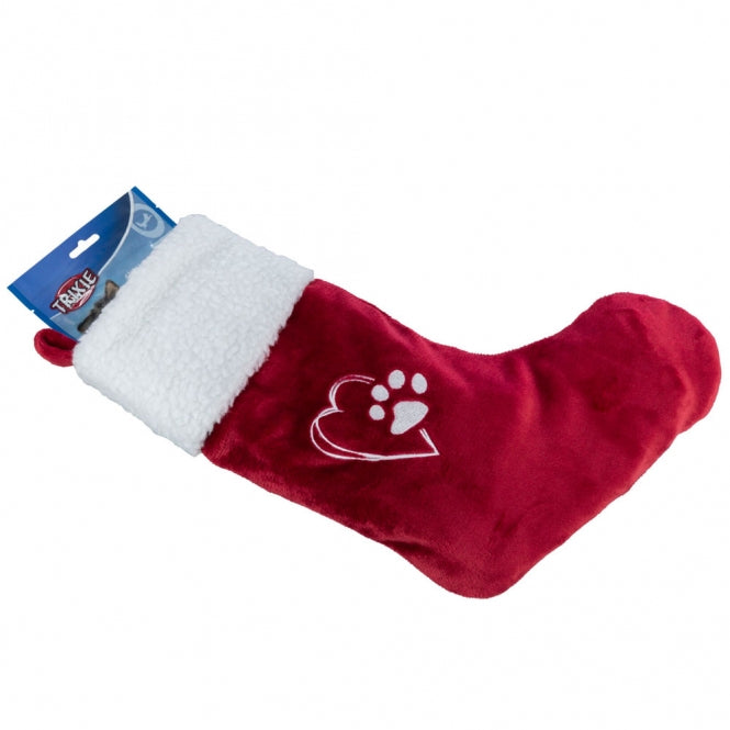 Trixie Xmas Strumpf