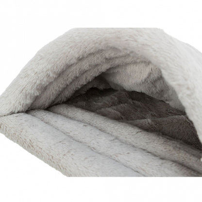 Trixie Kuschelsack Estelle - beere/grau