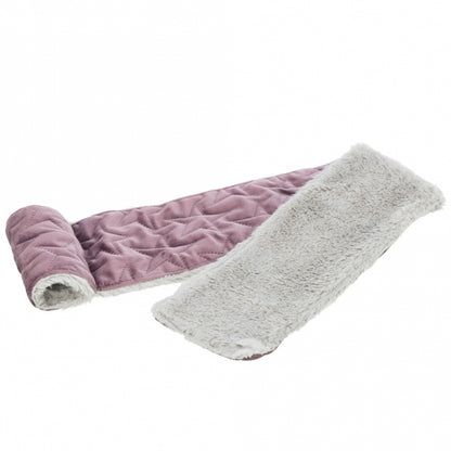 Trixie Schal Estelle - flieder