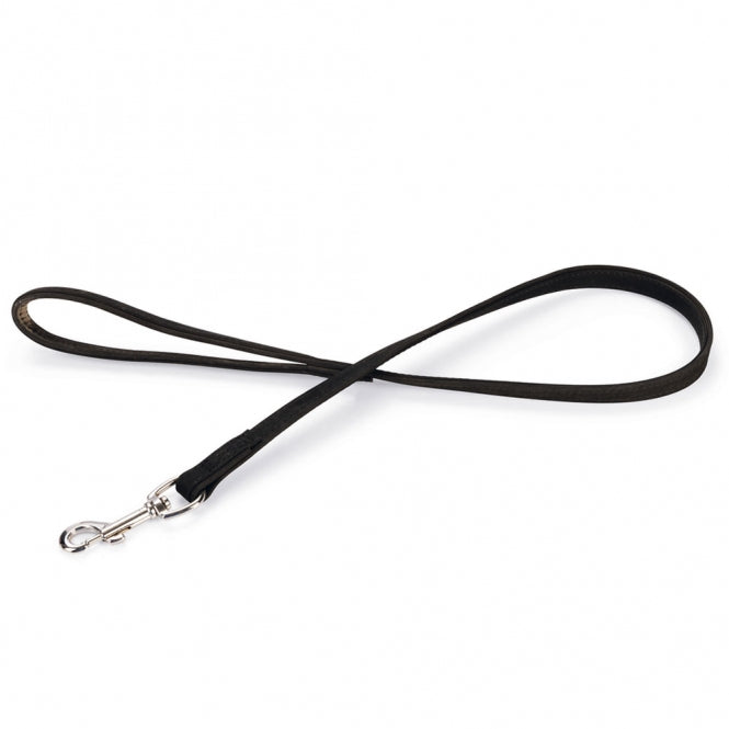 Karlie Buffalo Leine - Schwarz