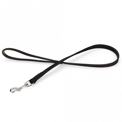 Karlie Buffalo Leine - Schwarz