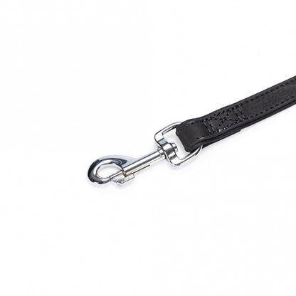 Karlie Buffalo Leine - Schwarz