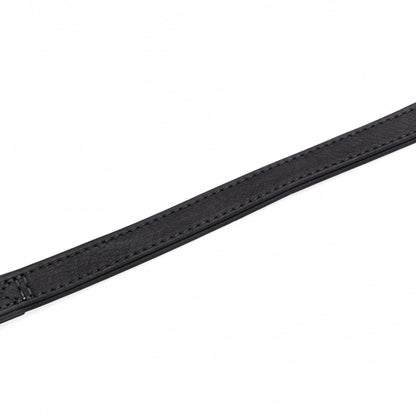 Karlie Buffalo Leine - Schwarz