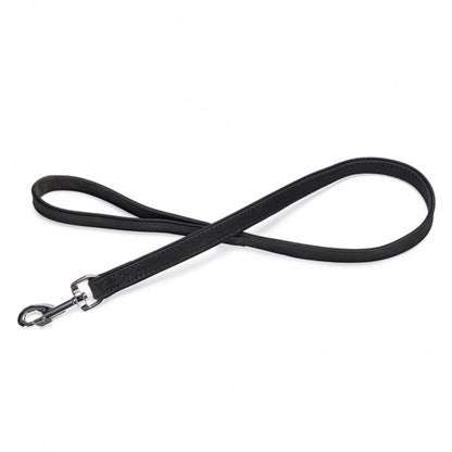 Karlie Buffalo Leine - Schwarz