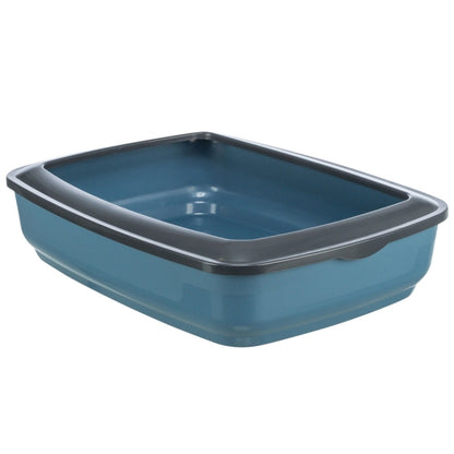 Trixie Katzentoilette Brisko mit Rand