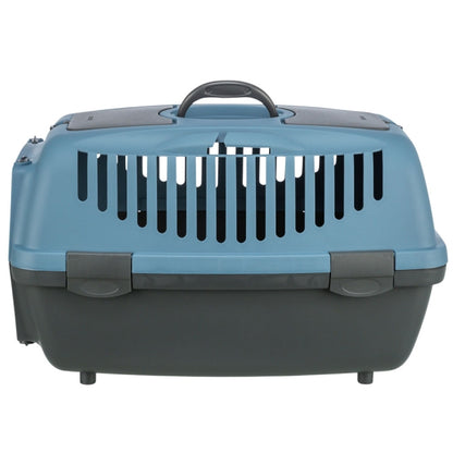 Trixie Transportbox Capri II - blau
