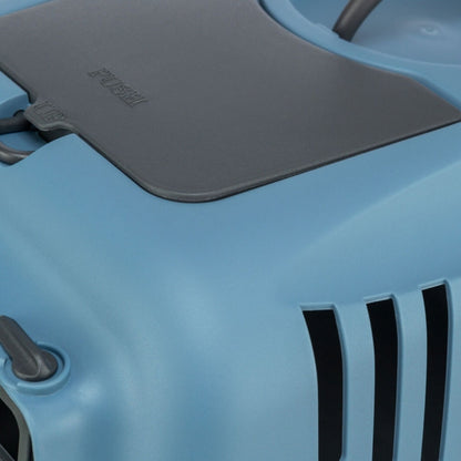 Trixie Transportbox Capri II - blau