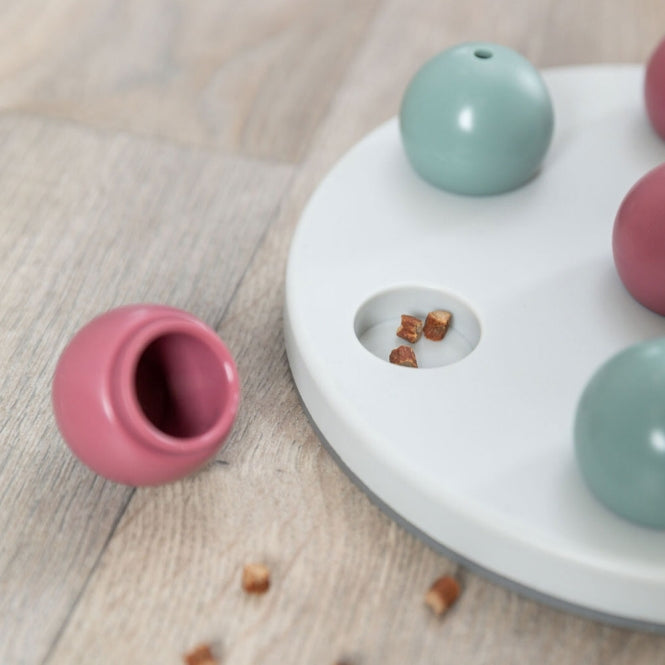 Trixie Cat Activity Solitär