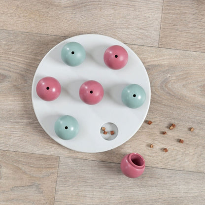 Trixie Cat Activity Solitär