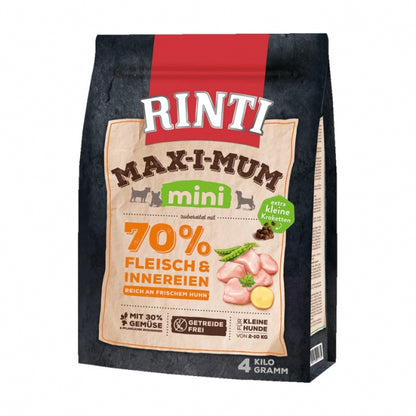 Rinti Max-i-mum mini Huhn