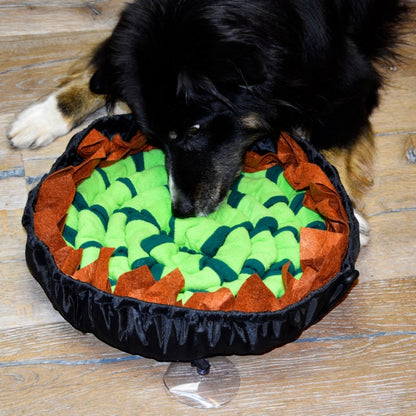 PROCYON Donut Schnüffelmatte