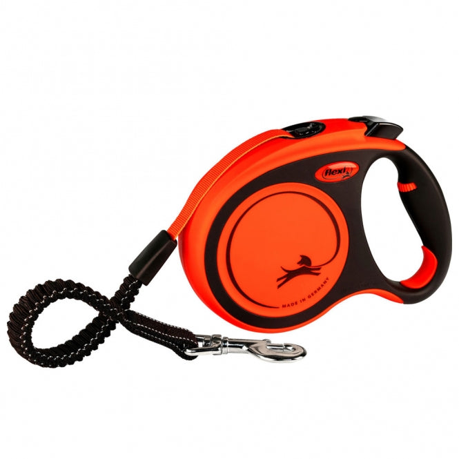 Flexi Rollleine XTREME Gurt