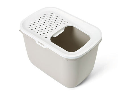 Savic Katzentoilette Hop In