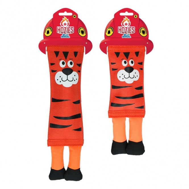 Hozies Billy Bengal aus Feuerwehrschlauch - Small