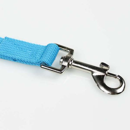 Pet-Star Leine (passend zum Pet-Star Softgeschirr / Netzgeschirr)