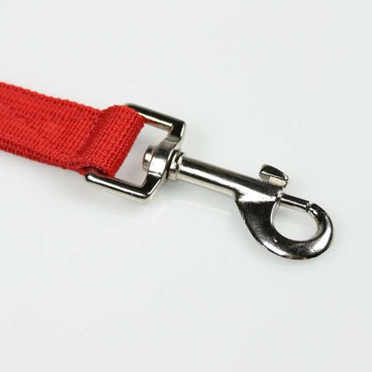 Pet-Star Leine (passend zum Pet-Star Softgeschirr / Netzgeschirr)