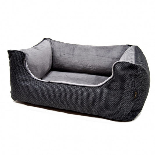 Lebon Hundebett Louis PLUS - Grau