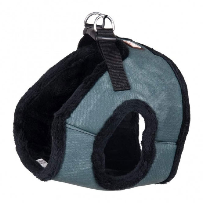 Karlie Flamingo Geschirr Mellow Jeans