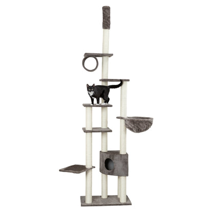 Trixie Kratzbaum MADRID - Grau