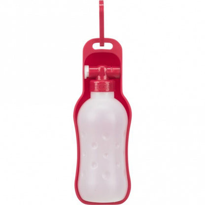 Trixie Flasche mit Trinknapf
