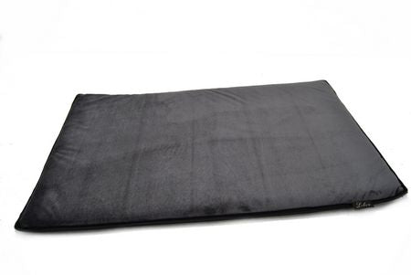 Lebon Thermomatte Bask - grau