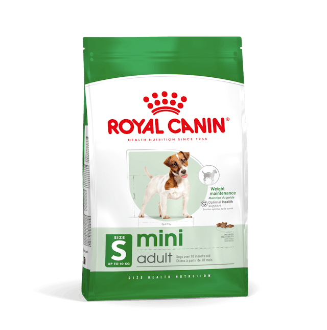 Royal Canin Mini Adult