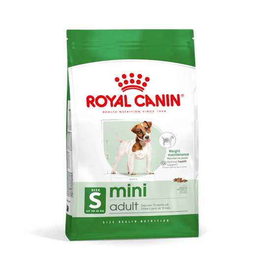 Royal Canin Mini Adult