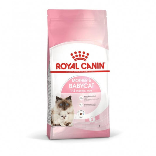 Royal Canin Feline Mother & Babycat