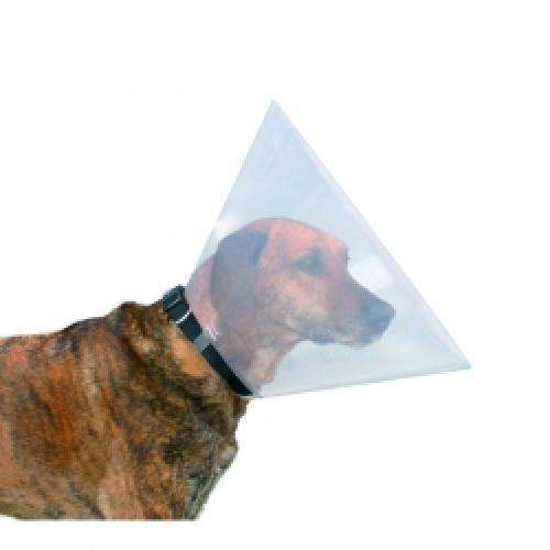 Trixie Schutzkragen aus Kunststoff