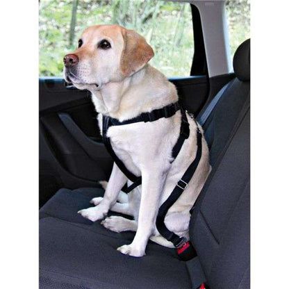 Trixie Auto-Sicherheitsgeschirr
