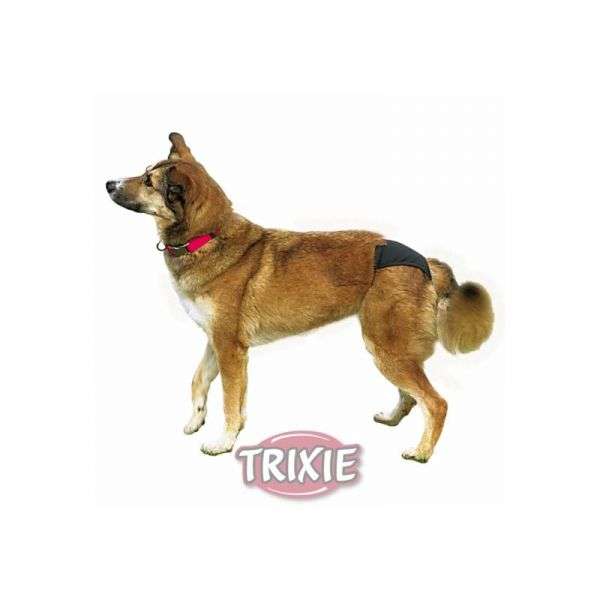 Trixie Wechseleinlagen für Schutzhöschen