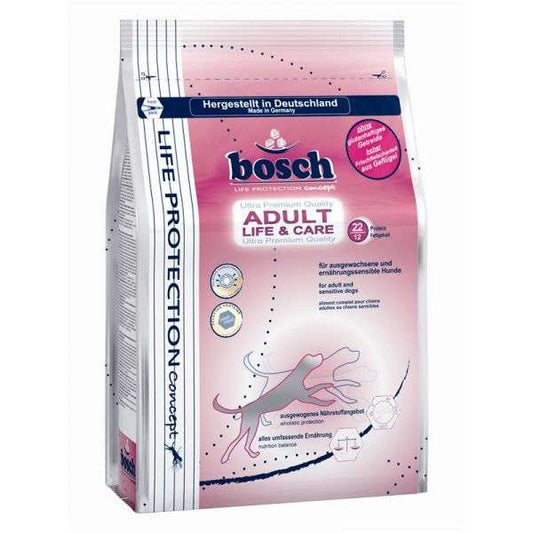Bosch Life & Care - 12,5 kg