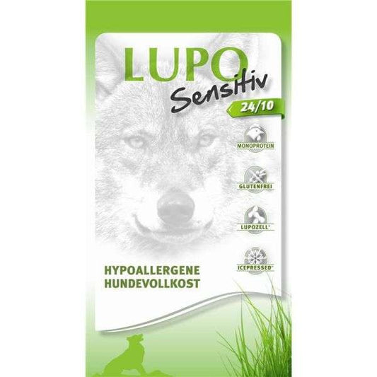 Luposan Sensitiv 24/10 - 5 kg