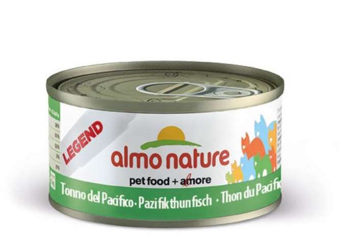 Almo Nature HFC Natural Pazifikthunfisch 70g